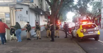 POLICIAL