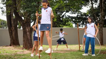 EDUCAÇÃO