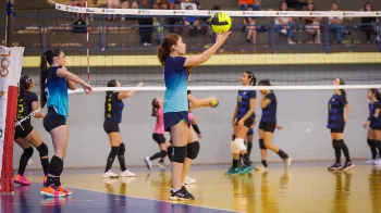 ESPORTE