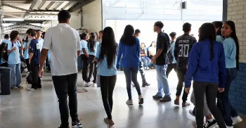 EDUCAÇÃO