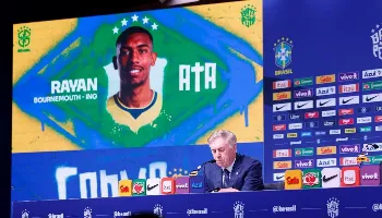 ESPORTE