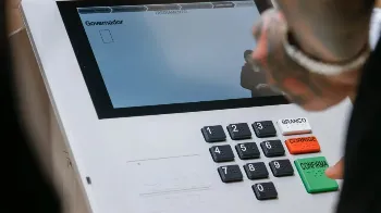 ELEIÇÕES