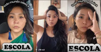 EDUCAÇÃO