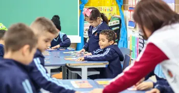 EDUCAÇÃO