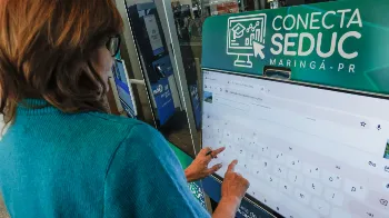 EDUCAÇÃO