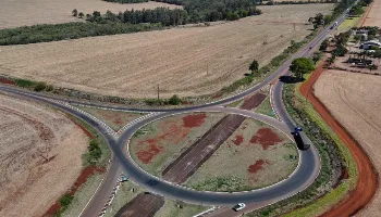 RODOVIAS RODOVIAS