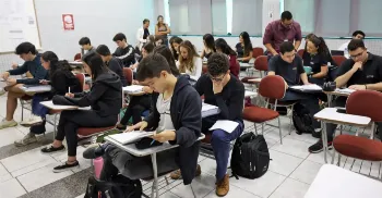 EDUCAÇÃO