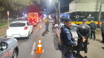 TRÂNSITO