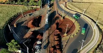 TRÂNSITO