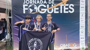 COMPETIÇÃO