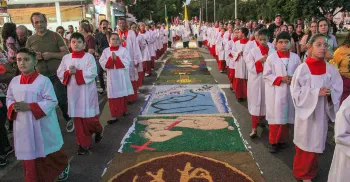 RELIGIÃO