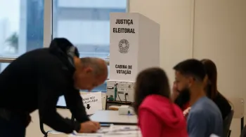 ELEIÇÕES