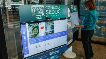 EDUCAÇÃO