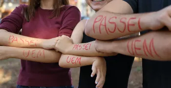 EDUCAÇÃO