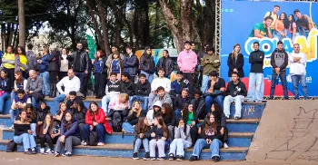 EDUCAÇÃO