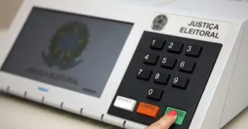 ELEIÇÕES