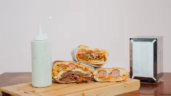 GASTRONOMIA