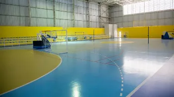 ESPORTE E LAZER