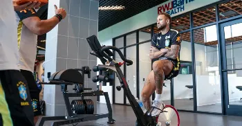 ESPORTE