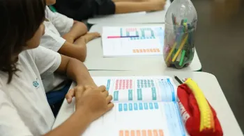 EDUCAÇÃO