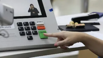 ELEIÇÕES