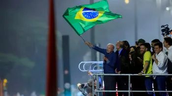 ELEIÇÕES
