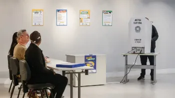 ELEIÇÕES