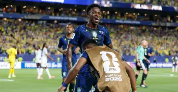 ESPORTE