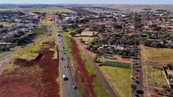 INFRAESTRUTURA