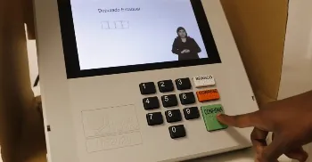 ELEIÇÕES