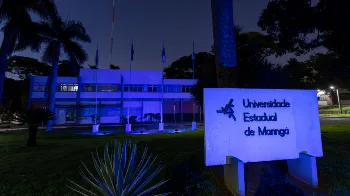 ENSINO SUPERIOR