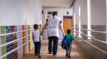 EDUCAÇÃO