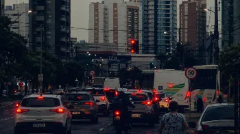 TRÂNSITO