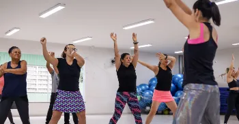ESPORTE