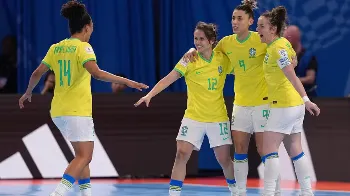 ESPORTE