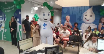 SAÚDE