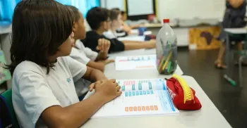 ESPECIALIZAÇÃO