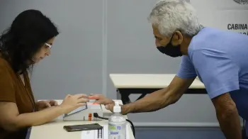 ELEIÇÕES