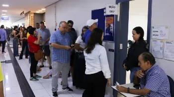 ELEIÇÕES