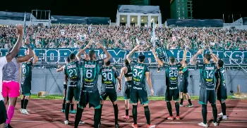 ESPORTE