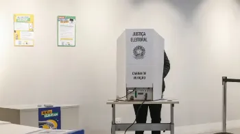 ELEIÇÕES