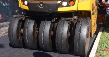 INFRAESTRUTURA