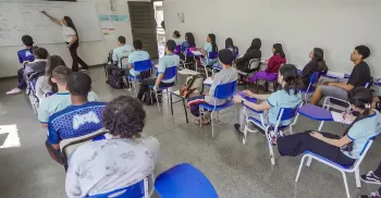 EDUCAÇÃO