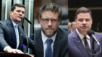 ELEIÇÕES